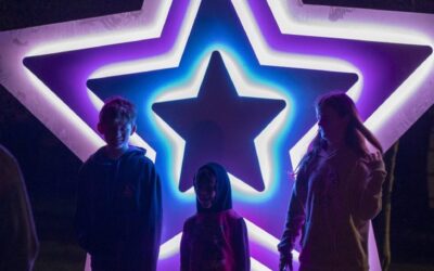 Light Up Whakatāne