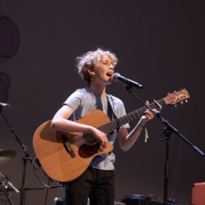 Support Rohan's Music