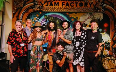 Band and Deliver