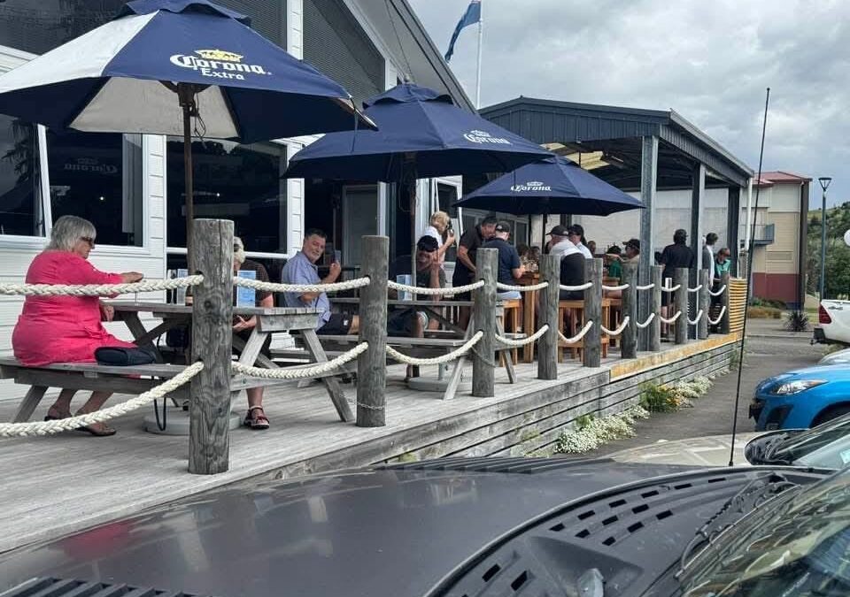 Ohope Beach Tavern