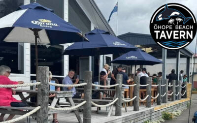 Ohope Beach Tavern