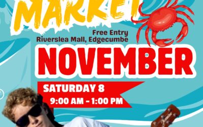 Catch and Carve Market