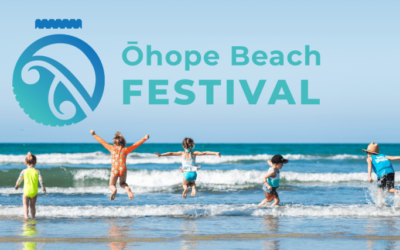 Ōhope Beach Festival