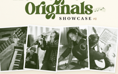 Home Grown Originals