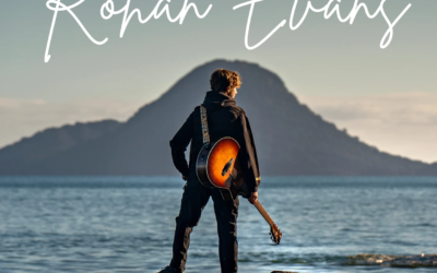 The Comm – Release Party – August 14 2026