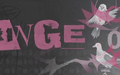 Tauranga Fringe Festival – Sat October 24 2026